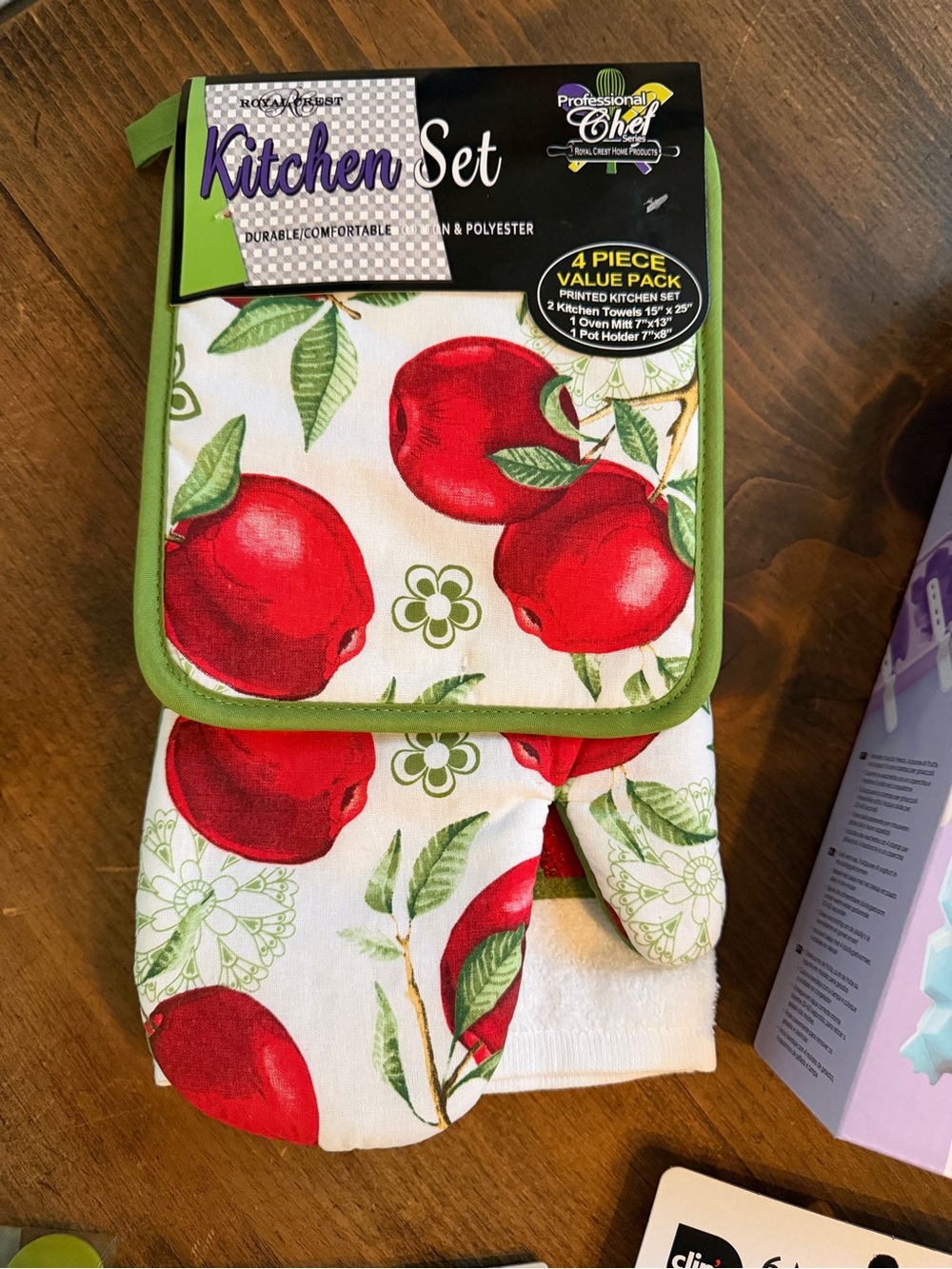 Kitchen bundle - Picture 4 of 5